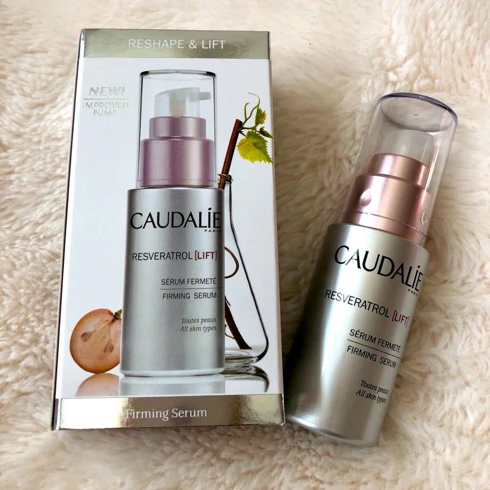 CAUDALIE - Resveratrol Lift Firming Serum